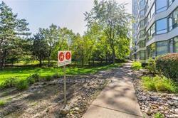 1405 - 5 Greystone Walk Dr, Condo with 2 bedrooms, 2 bathrooms and 1 parking in Toronto ON | Image 5