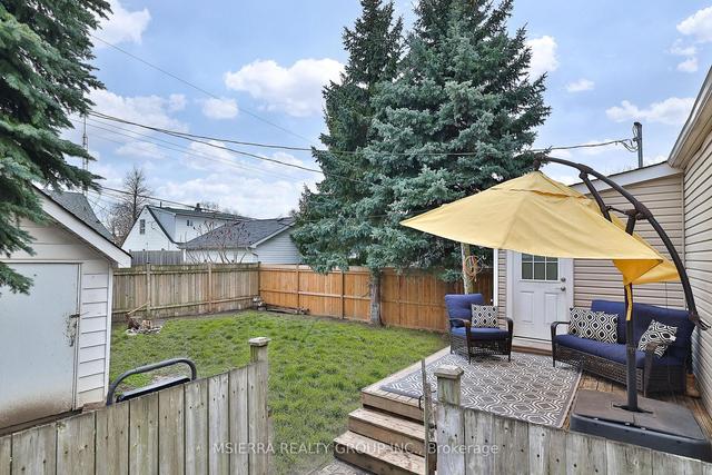 5 York St, House detached with 3 bedrooms, 2 bathrooms and 4 parking in Ajax ON | Image 25