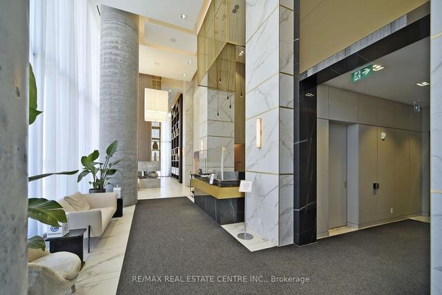 3712 - 950 Portage Pkwy, Condo with 2 bedrooms, 2 bathrooms and 1 parking in Vaughan ON | Image 22