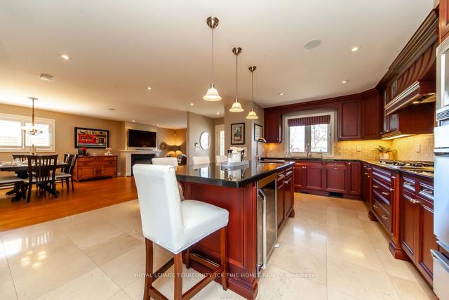 19 Sir Caradoc Pl, House detached with 3 bedrooms, 2 bathrooms and 6 parking in Markham ON | Image 22