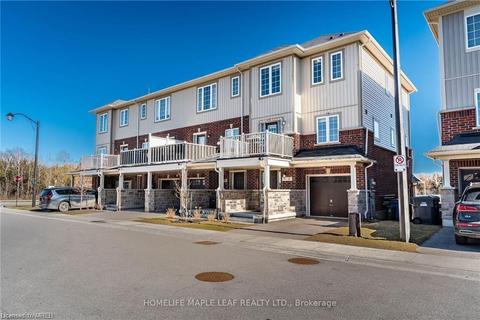 73-88 Decorso Drive, Guelph, ON, N1L0A9 | Card Image