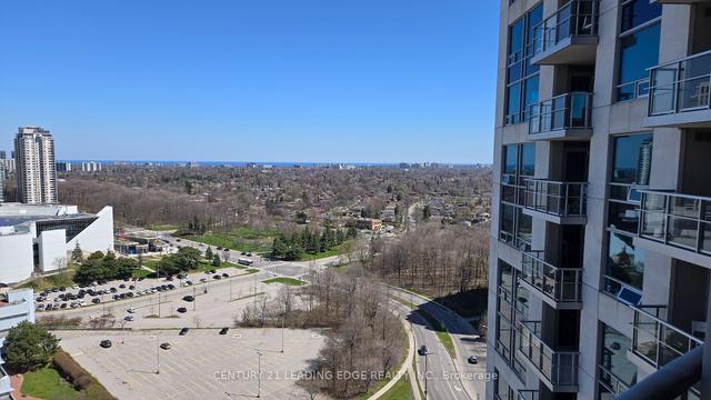 2109 - 83 Borough Dr N, Condo with 1 bedrooms, 1 bathrooms and 1 parking in Toronto ON | Image 9