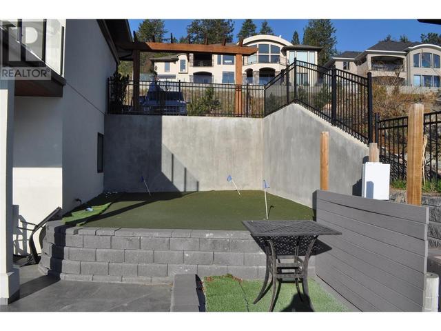1843 Diamond View Drive, House detached with 4 bedrooms, 3 bathrooms and null parking in West Kelowna BC | Image 21
