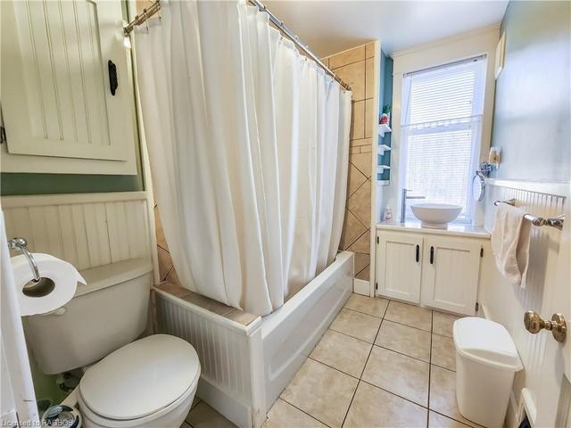 204 Bruce Rd 9, House detached with 4 bedrooms, 2 bathrooms and 11 parking in South Bruce Peninsula ON | Image 39