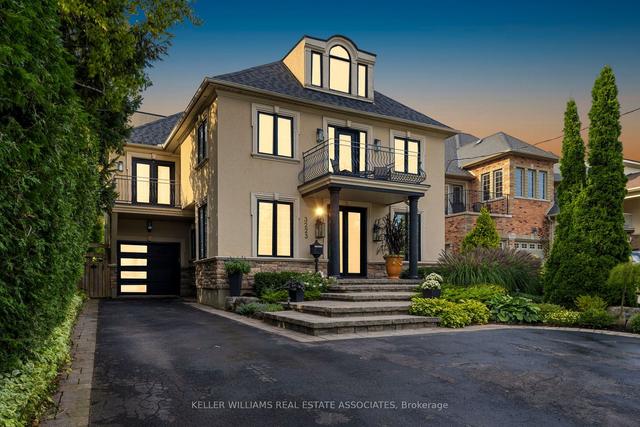 3223 Lakeshore Rd, House detached with 5 bedrooms, 6 bathrooms and 6 parking in Burlington ON | Image 34