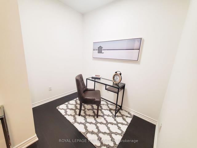 4102 - 386 Yonge St, Condo with 2 bedrooms, 2 bathrooms and 1 parking in Toronto ON | Image 10