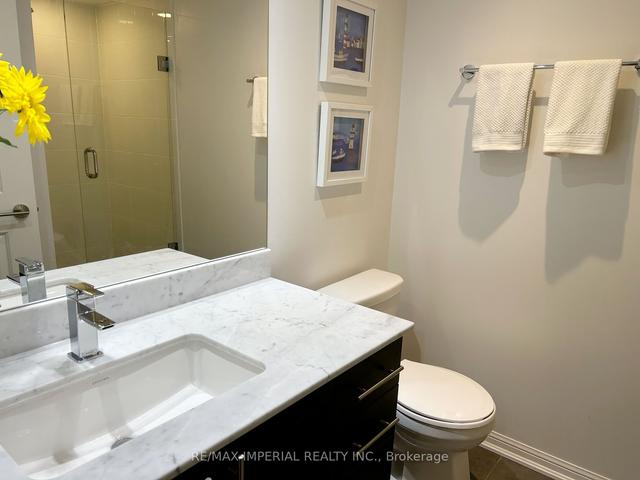 1831 - 38 Grand Magazine St, Condo with 1 bedrooms, 1 bathrooms and 0 parking in Toronto ON | Image 20