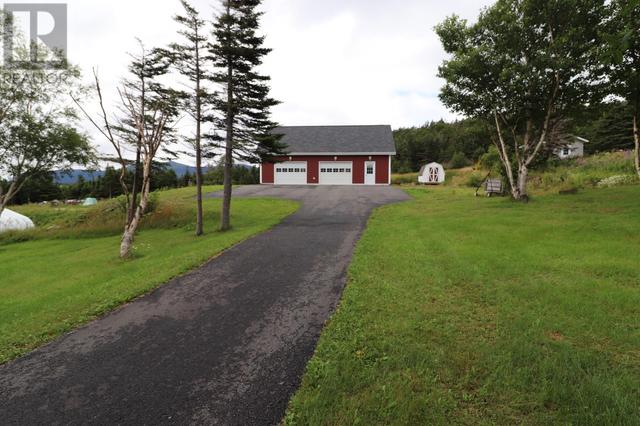 15 - 17 Spring Lane, House detached with 3 bedrooms, 1 bathrooms and null parking in Rocky Harbour NL | Image 6