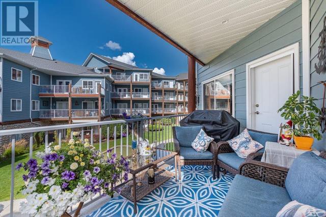 a206 - 1118 Riverside Avenue, Condo with 2 bedrooms, 2 bathrooms and 2 parking in Sicamous BC | Image 11