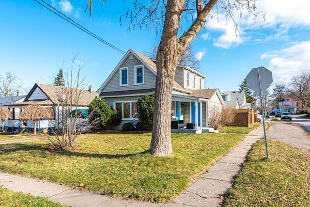 5640 Glenholme Ave, House detached with 3 bedrooms, 2 bathrooms and 4 parking in Niagara Falls ON | Image 12