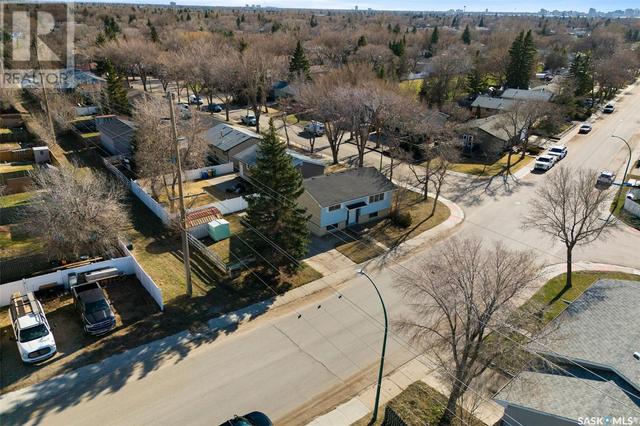 441 Cavendish Street, House detached with 3 bedrooms, 2 bathrooms and null parking in Regina SK | Image 37