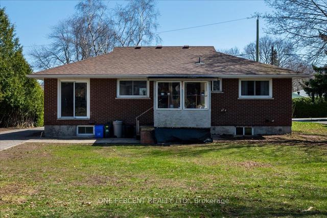 14 Sandra Dr, House detached with 4 bedrooms, 2 bathrooms and 4 parking in Orillia ON | Image 17