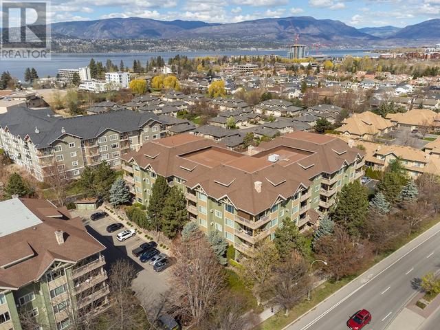 302 - 688 Lequime Road, Condo with 2 bedrooms, 2 bathrooms and null parking in Kelowna BC | Image 19