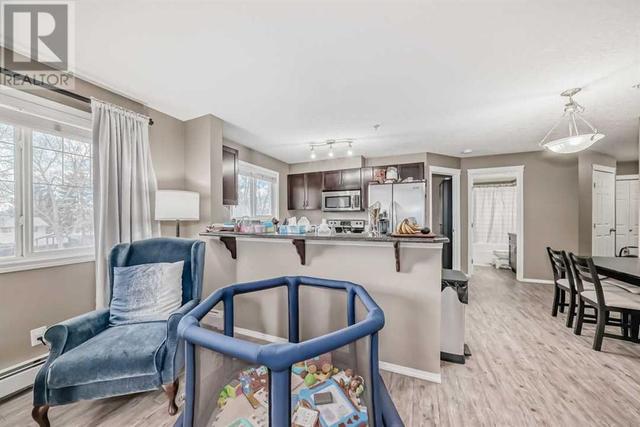 213, - 6315 Ranchview Drive Nw, Condo with 2 bedrooms, 2 bathrooms and 2 parking in Calgary AB | Image 8