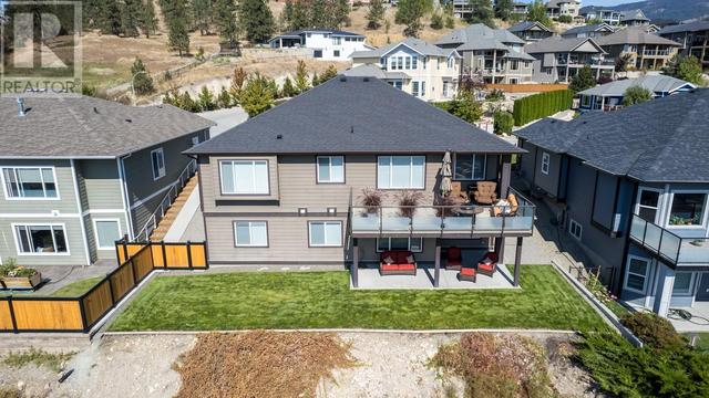 1257 Feedham Avenue, House detached with 4 bedrooms, 3 bathrooms and 5 parking in Kelowna BC | Image 55