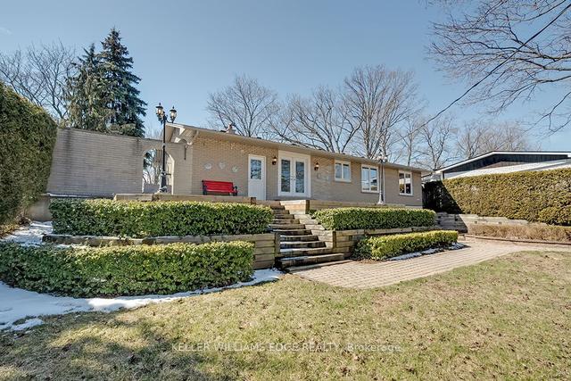 1243 Kingsmead Cres, House detached with 3 bedrooms, 2 bathrooms and 6 parking in Oakville ON | Image 21