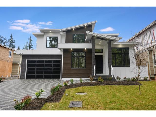20174 27a Avenue, House detached with 8 bedrooms, 9 bathrooms and 6 parking in Langley BC | Image 1
