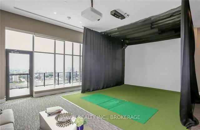 2204 - 505 Talbot Street, Condo with 2 bedrooms, 2 bathrooms and 1 parking in London ON | Image 25
