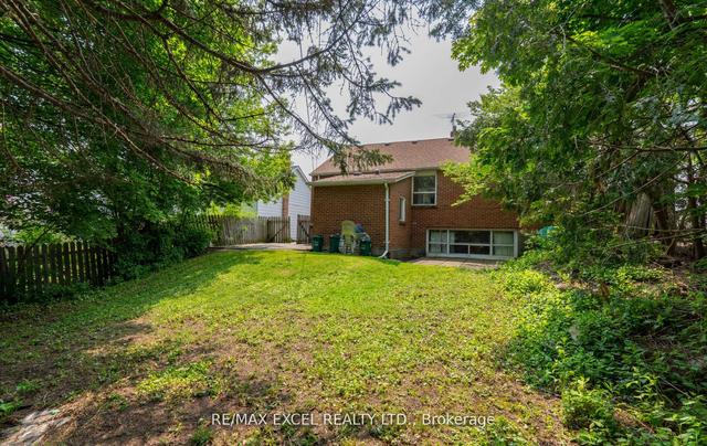 104 Highland Park Blvd, House detached with 3 bedrooms, 2 bathrooms and 4 parking in Markham ON | Image 21