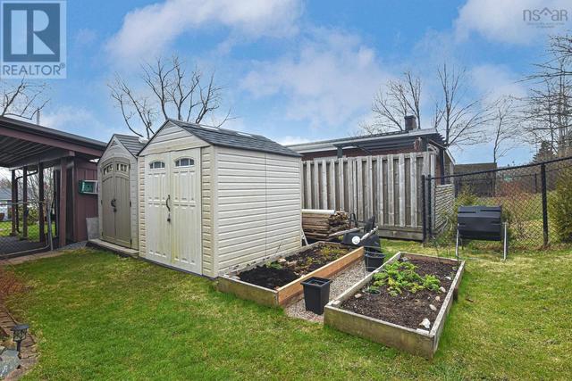 22 Muriel Avenue, House detached with 3 bedrooms, 1 bathrooms and null parking in Halifax NS | Image 30