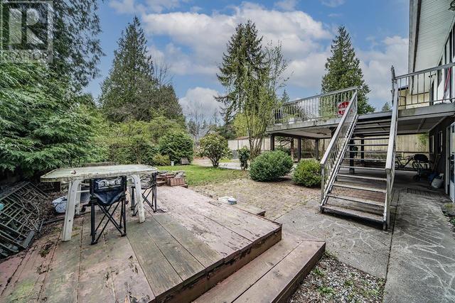 508 Mentmore Street, House detached with 5 bedrooms, 2 bathrooms and 4 parking in Coquitlam BC | Image 11
