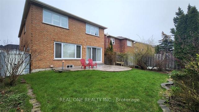 5788 Greensboro Dr, House detached with 4 bedrooms, 4 bathrooms and 4 parking in Mississauga ON | Image 25