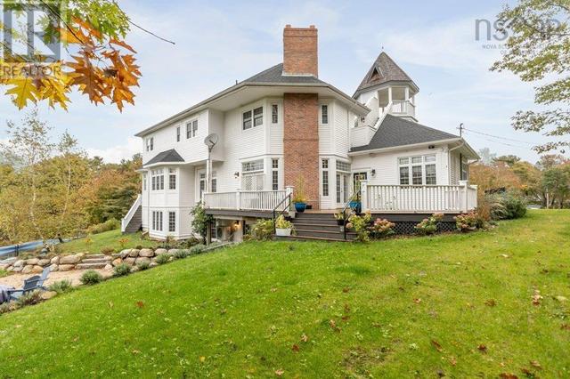98 Pig Loop Road, House detached with 5 bedrooms, 5 bathrooms and null parking in Chester NS | Image 42