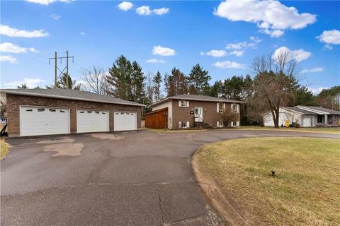 50 Jamie Crescent, House detached with 3 bedrooms, 2 bathrooms and 10 parking in Petawawa ON | Card Image