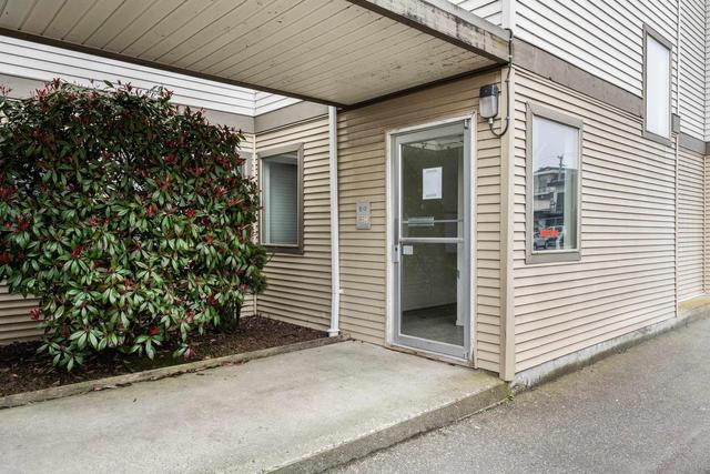 207 - 7435 Shaw Avenue, Condo with 2 bedrooms, 1 bathrooms and null parking in Chilliwack BC | Image 20