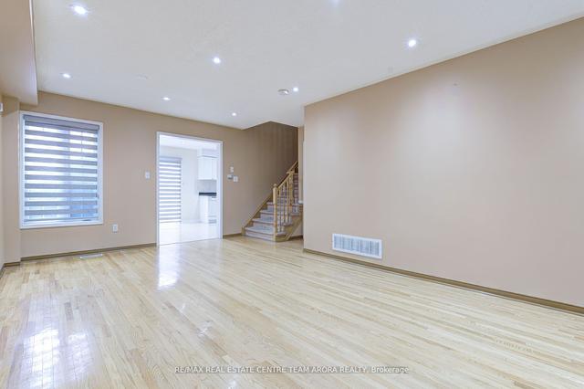 15 Bramcedar Cres, House semidetached with 3 bedrooms, 4 bathrooms and 4 parking in Brampton ON | Image 34