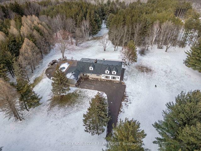 18181 Humber Station Rd, House detached with 3 bedrooms, 5 bathrooms and 8 parking in Caledon ON | Image 18