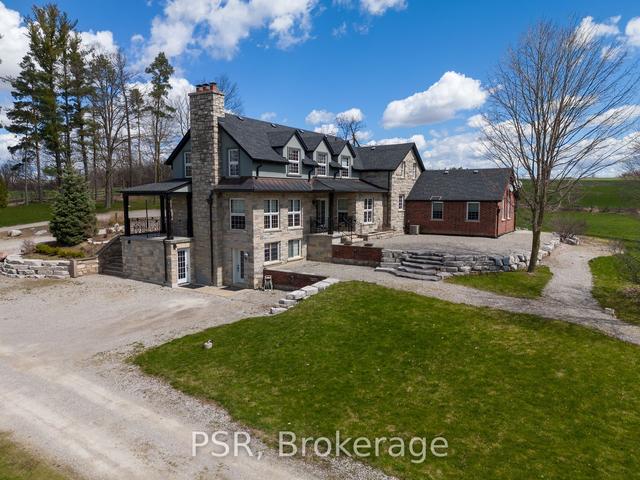 12355 Mill Rd, House detached with 5 bedrooms, 5 bathrooms and 27 parking in Vaughan ON | Image 25