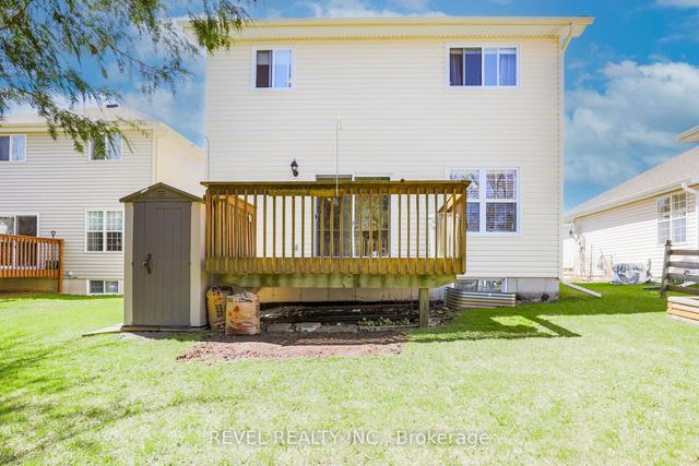 134 Victoria Ave N, House detached with 3 bedrooms, 3 bathrooms and 3 parking in Kawartha Lakes ON | Image 26