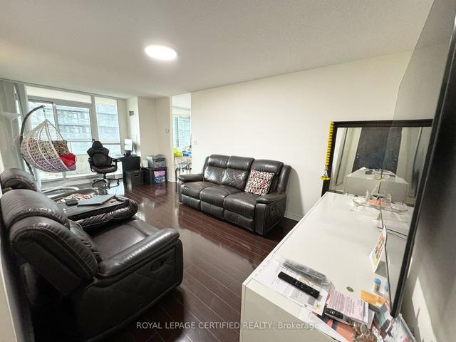 1602 - 18 Spring Garden Ave, Condo with 2 bedrooms, 2 bathrooms and 1 parking in Toronto ON | Image 25