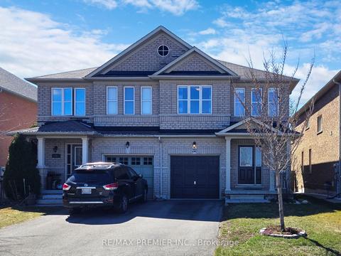 32 Black Maple Cres, Vaughan, ON, L6A0P6 | Card Image