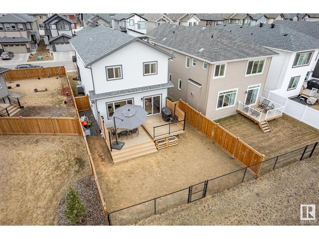 17111 46 St Nw, House detached with 4 bedrooms, 3 bathrooms and null parking in Edmonton AB | Image 3