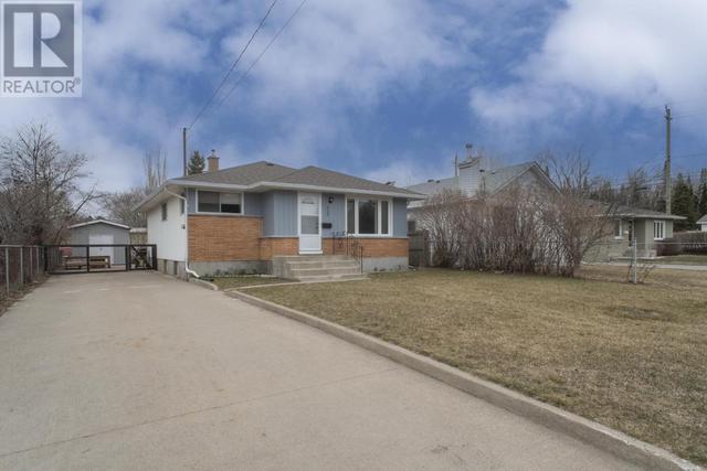 423 Otto St, House detached with 4 bedrooms, 1 bathrooms and null parking in Thunder Bay ON | Image 44