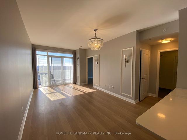 1908 - 55 Oneida Cres, Condo with 2 bedrooms, 2 bathrooms and 1 parking in Richmond Hill ON | Image 13