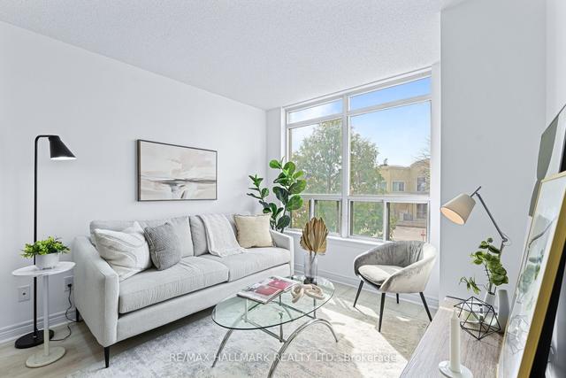 215 - 50 Disera Dr, Condo with 1 bedrooms, 1 bathrooms and 1 parking in Vaughan ON | Image 37