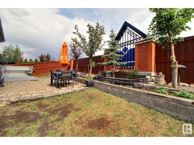 2435 Hagen Wy Nw, House detached with 7 bedrooms, 6 bathrooms and null parking in Edmonton AB | Image 54