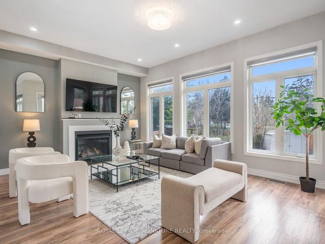 88 Bellamy Rd S, House detached with 5 bedrooms, 5 bathrooms and 6 parking in Toronto ON | Image 5