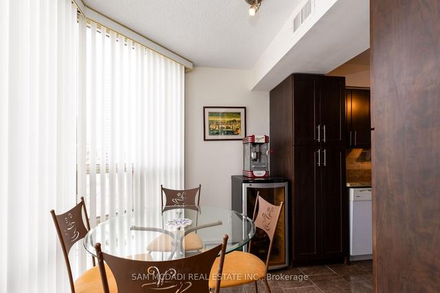 607 - 330 Rathburn Rd W, Condo with 2 bedrooms, 2 bathrooms and 1 parking in Mississauga ON | Image 38