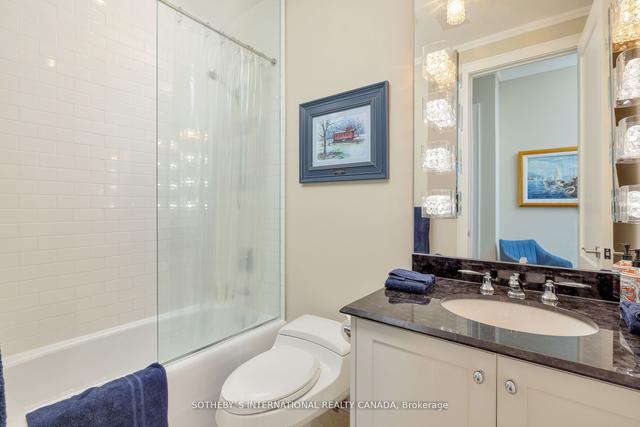 2506 - 183 Wellington St W, Condo with 2 bedrooms, 3 bathrooms and 2 parking in Toronto ON | Image 31