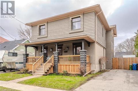 42 Alma Street S, Guelph, ON, N1H5W7 | Card Image