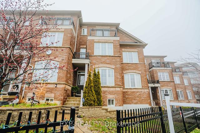 3358 c Kingston Rd, House attached with 4 bedrooms, 3 bathrooms and 2 parking in Toronto ON | Image 1