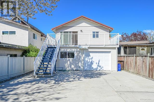 9200 Walford Street, House detached with 4 bedrooms, 3 bathrooms and 6 parking in Richmond BC | Image 25