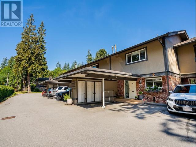 148 - 3300 Capilano Road, House attached with 3 bedrooms, 4 bathrooms and 2 parking in North Vancouver BC | Image 36