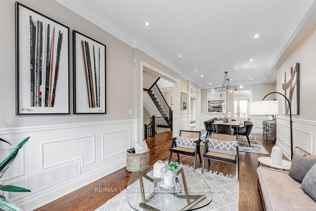 43 Camberwell Rd, House detached with 4 bedrooms, 5 bathrooms and 2 parking in Toronto ON | Image 25