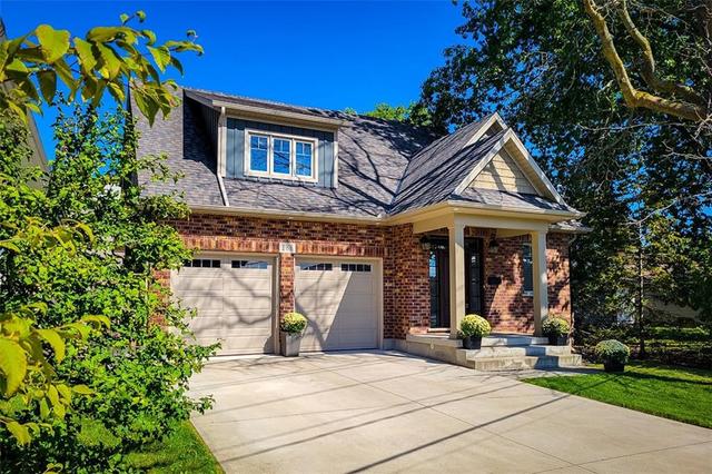 188 Rykert Street, House detached with 4 bedrooms, 3 bathrooms and 2 parking in St. Catharines ON | Image 2