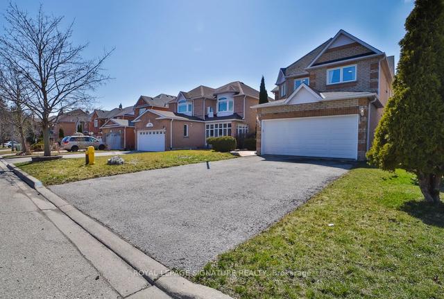 1446 Sandhurst Cres, House detached with 4 bedrooms, 4 bathrooms and 4 parking in Pickering ON | Image 32